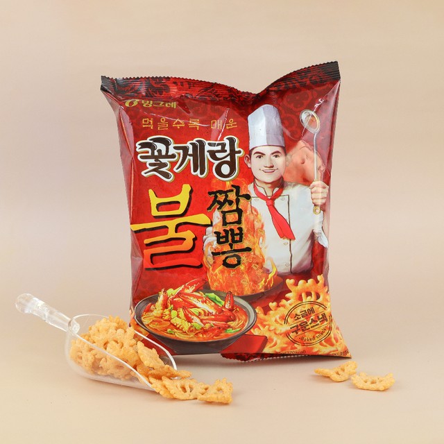(주)빙그레 이미지