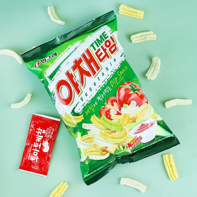 (주)빙그레 이미지