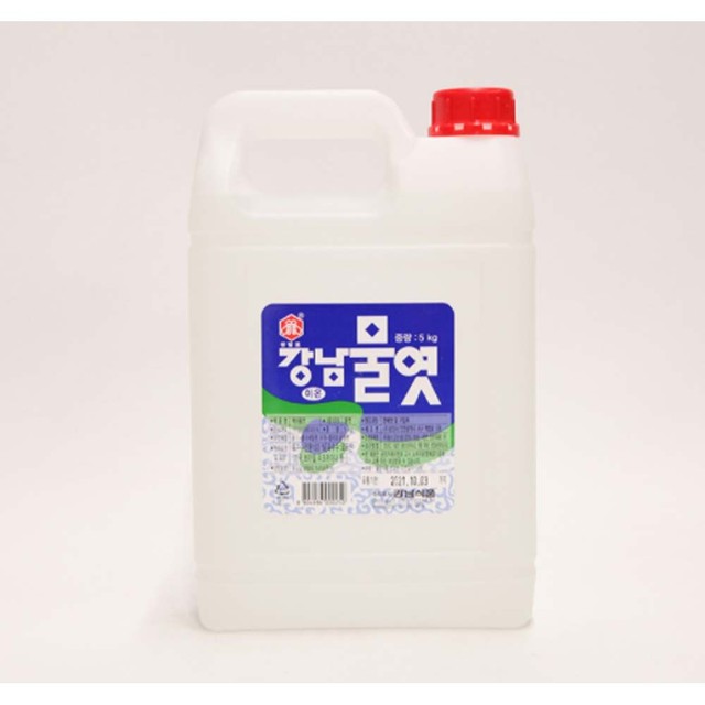 강남식품 이미지