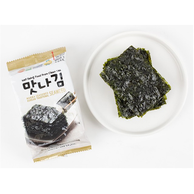 (주)맛나푸드 이미지