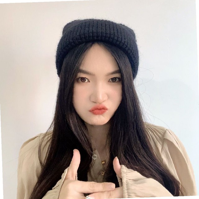 비니비니 이미지