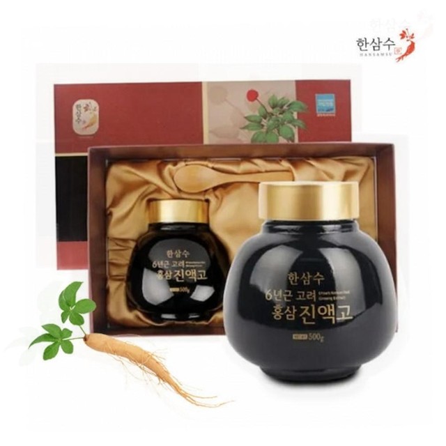 대한홍삼(주) 이미지