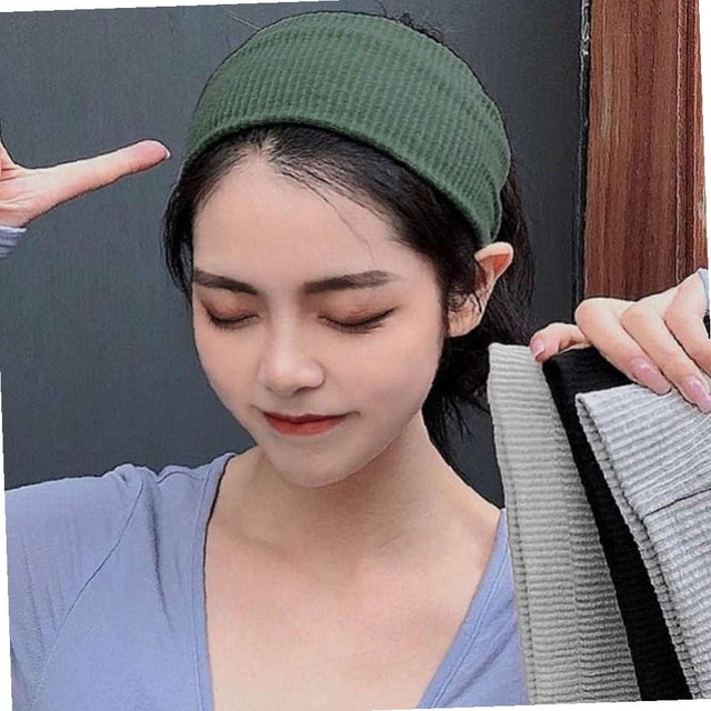리더스헤어 이미지