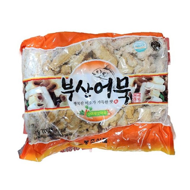 풍조어묵 이미지