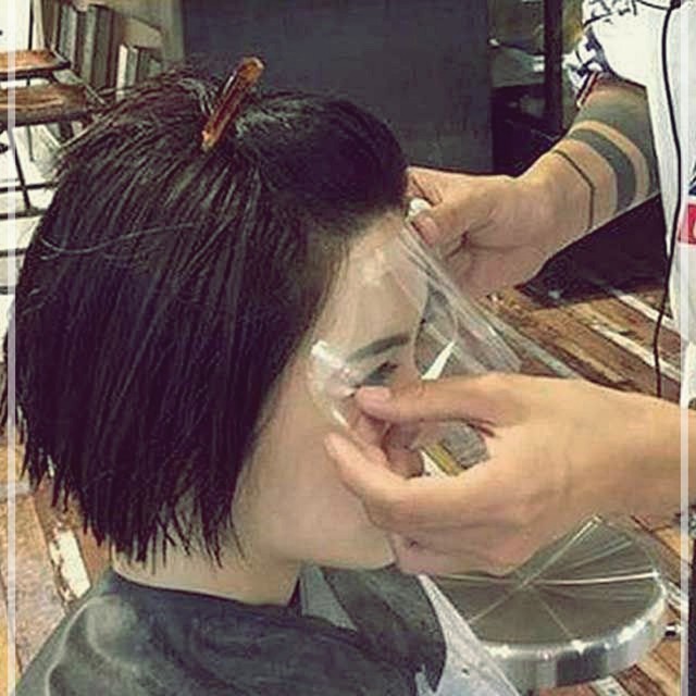 W헤어샵 이미지