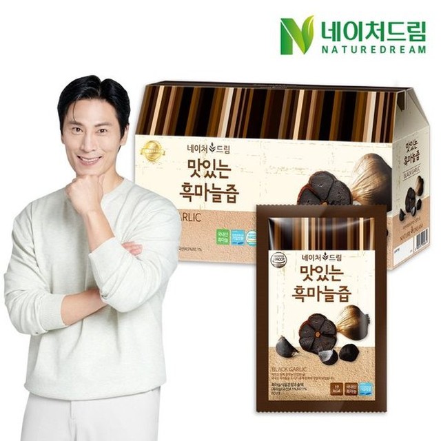 (주)케이네이처 이미지
