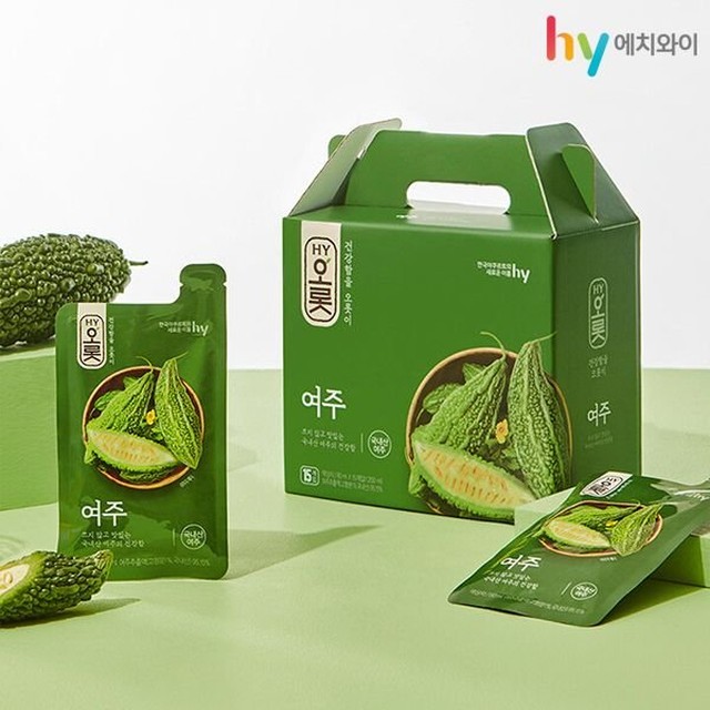 (주)젠푸드 이미지