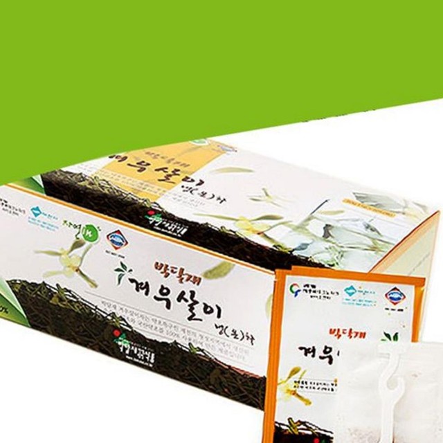 박달재한방웰빙식품 이미지