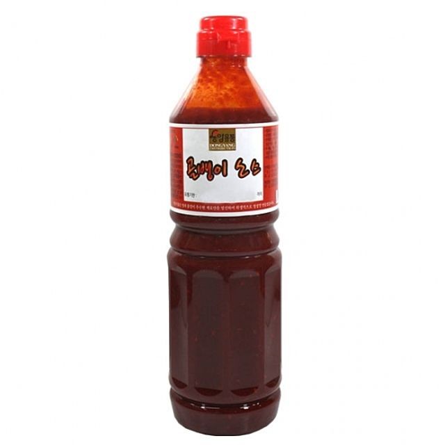 동양식품 이미지