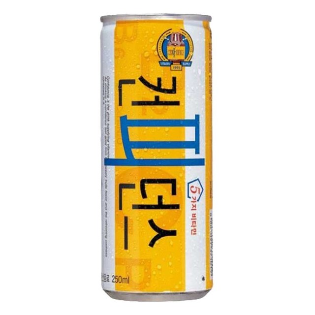 동아식품(주) 이미지