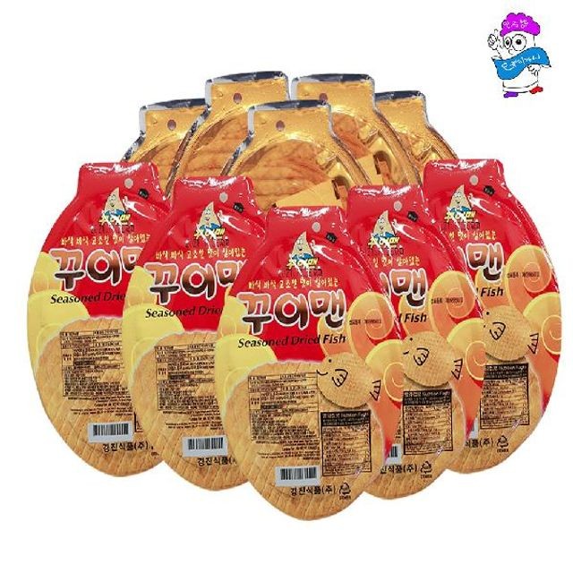 동서건어물 이미지