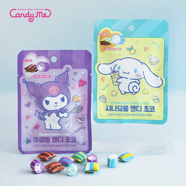 캔디메이드 이미지