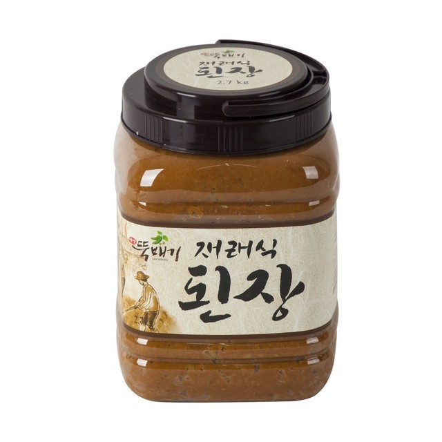 방이 뚝배기 이미지