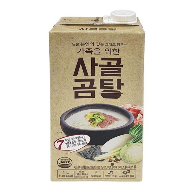 서강유업(주) 이미지