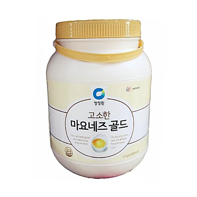 마요네즈 이미지