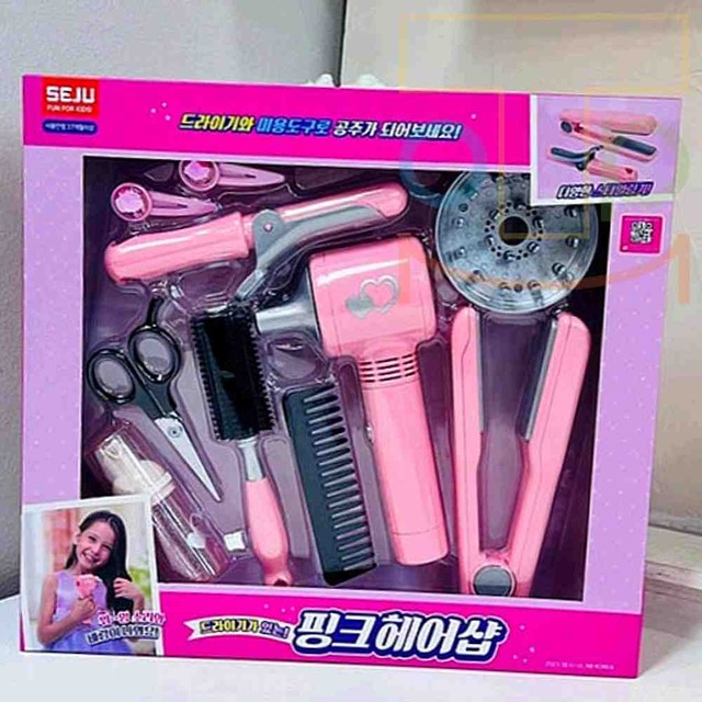 탑헤어샵 이미지