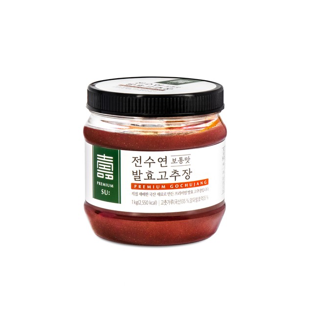 전수연고추장 이미지