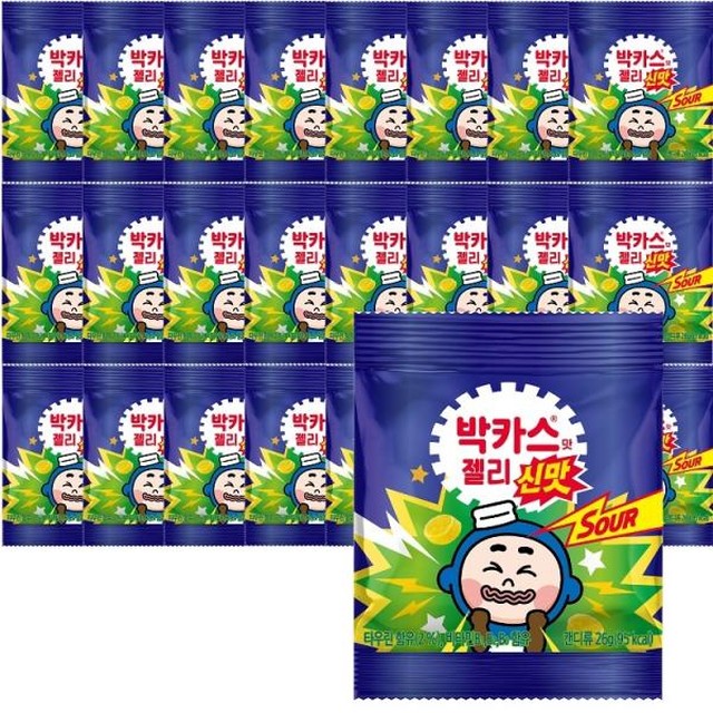 동아식품(주) 이미지