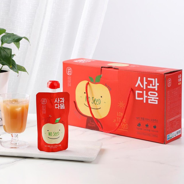 시골푸드 이미지