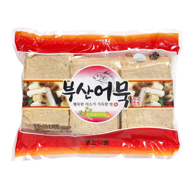 풍조어묵 이미지