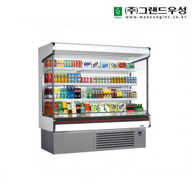 우성청과 이미지