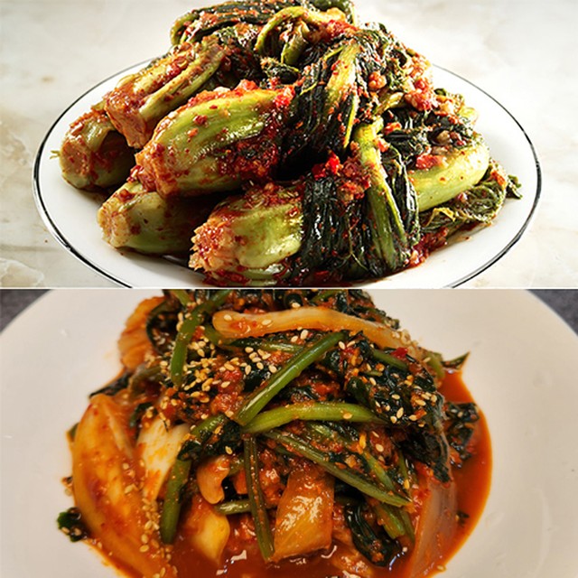 손맛푸드 이미지
