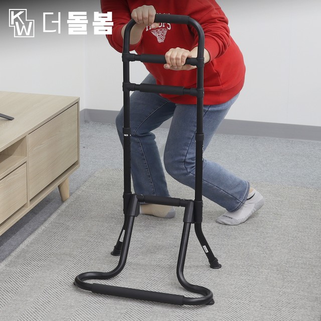더돌봄 이미지