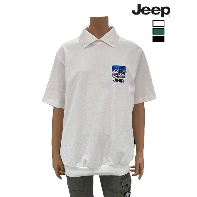 JEEP롯데 이미지