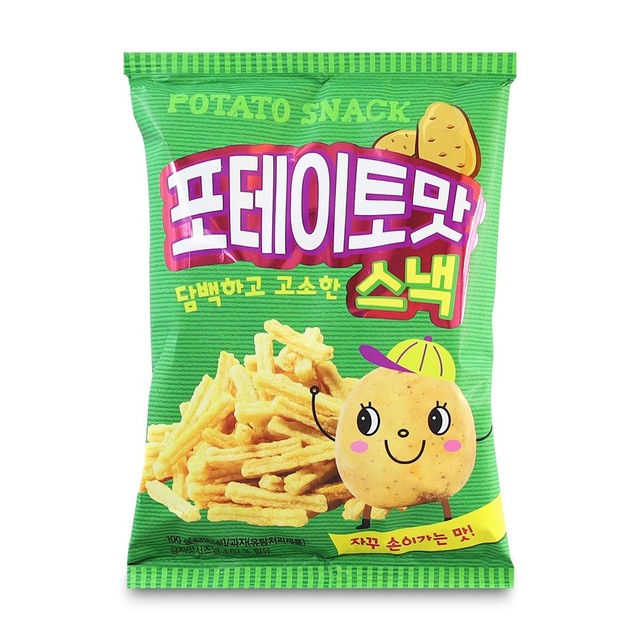 싱싱스낵 이미지
