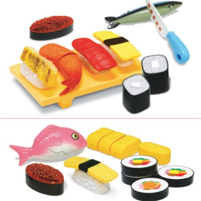 소꿉놀이김밥 이미지
