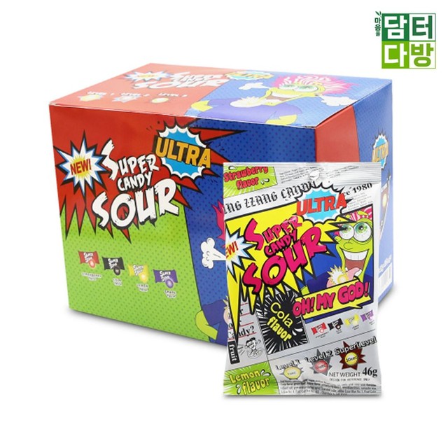 엠케이푸드 이미지