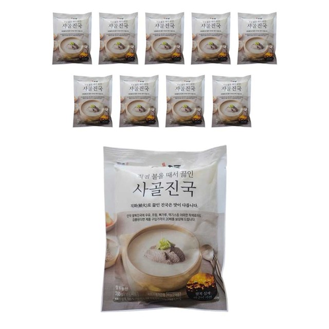 팔복식품 이미지