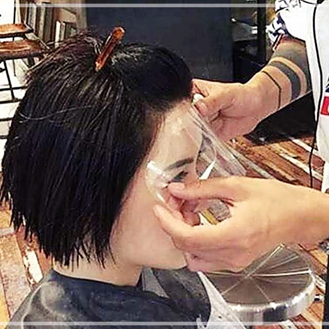 W헤어샵 이미지