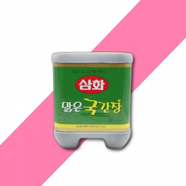삼화식품공사 이미지