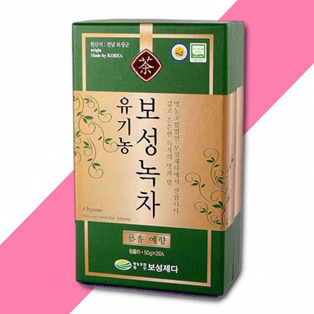 영농조합법인 보성제다 이미지