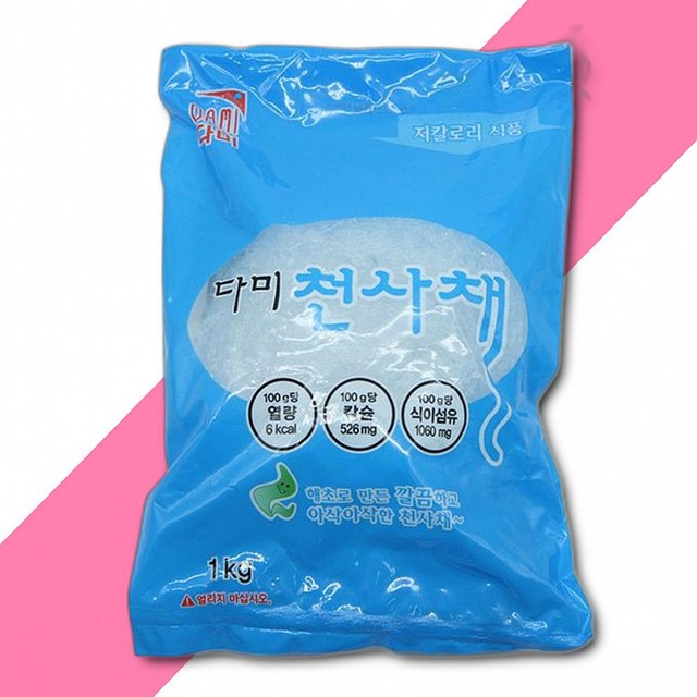 다미식품 이미지