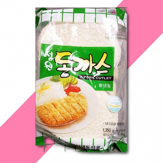 성원돈까스 이미지