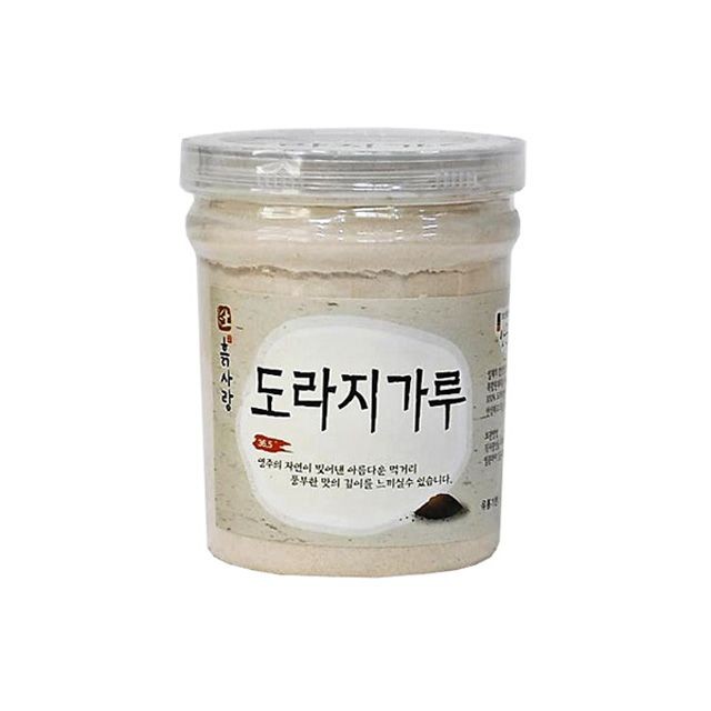 흙사랑영농조합법인 이미지
