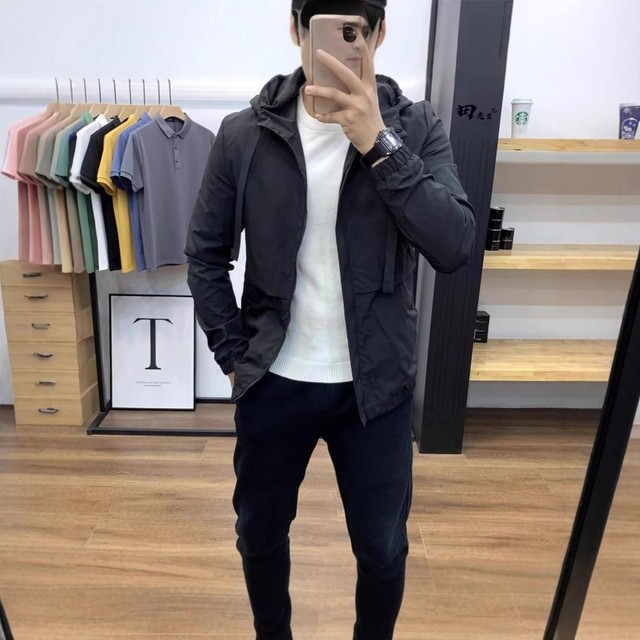 후드 이미지