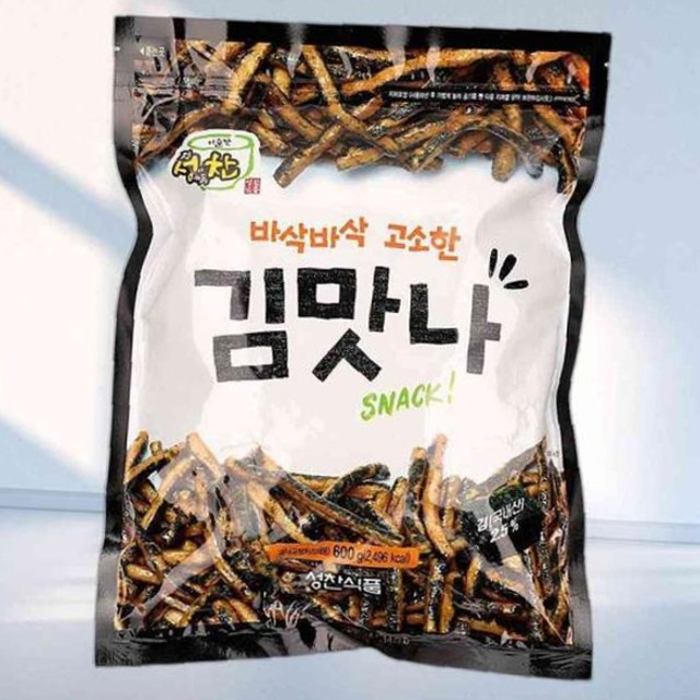 성찬식품 이미지