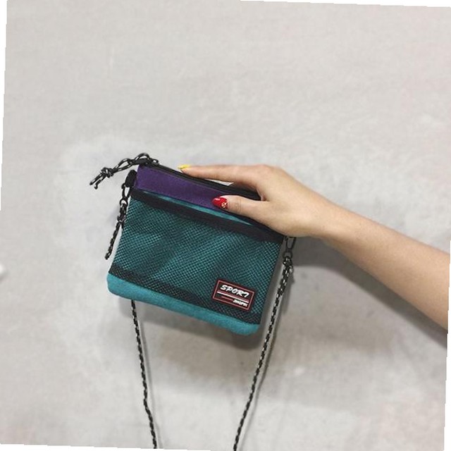 봄가방 이미지