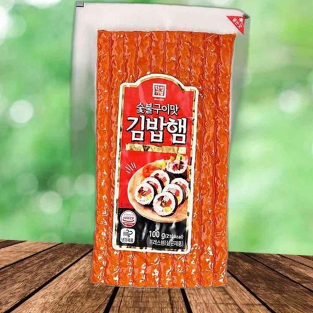한성숯불갈비 이미지