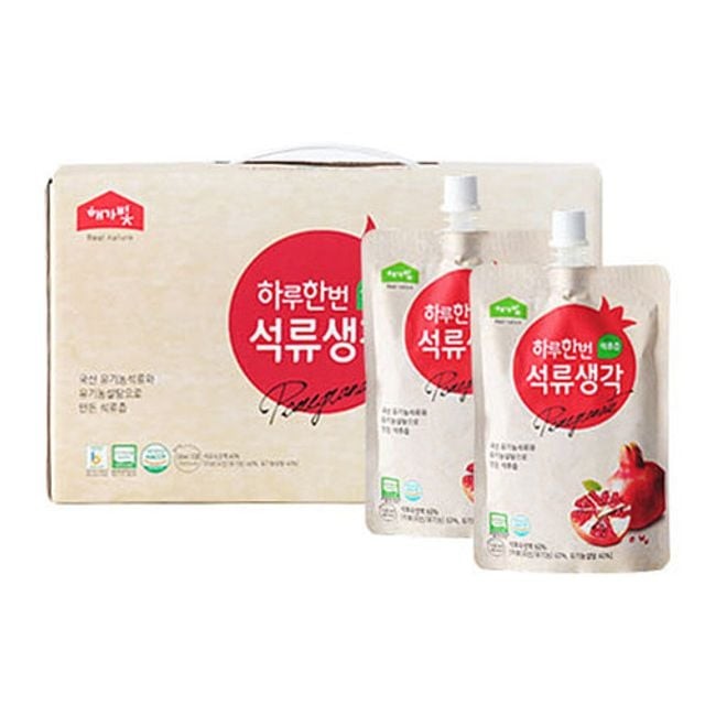 에덴식품영농조합법인 이미지
