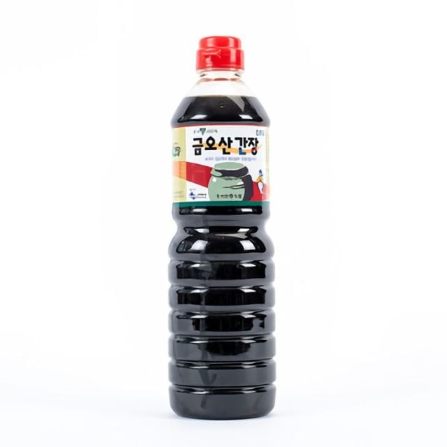 전통식품 이미지