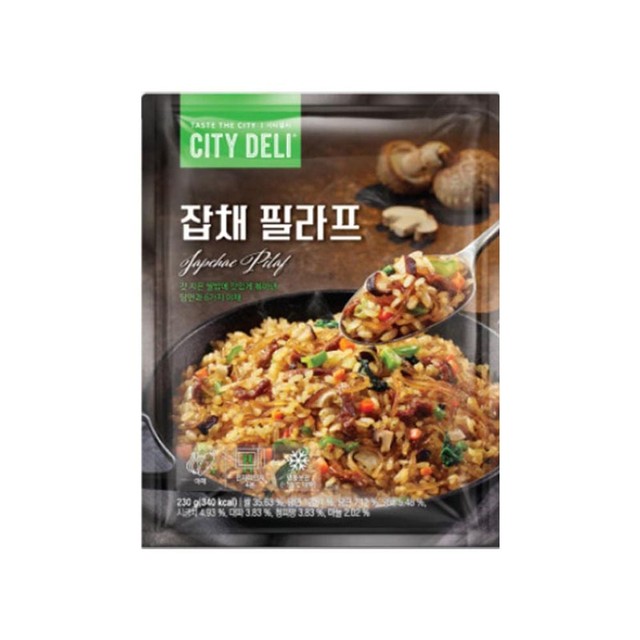 에스피씨삼립시티델리 이미지