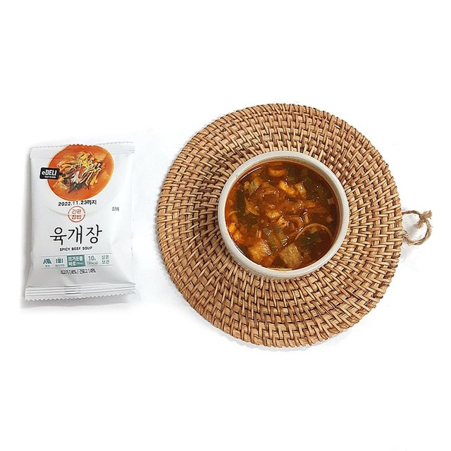 동림식품 이미지