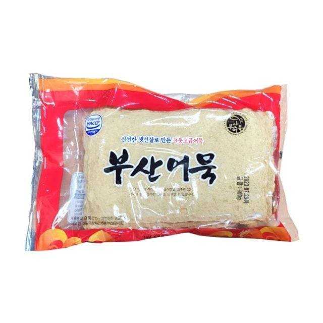 풍조어묵 이미지