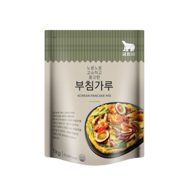 대한제분(주) 이미지
