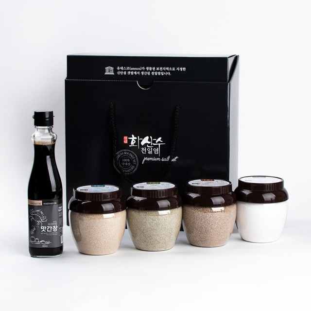 신안천일염생산자협동조합 이미지