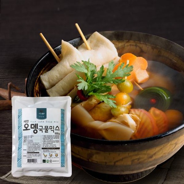 (주)새한BiF 이미지